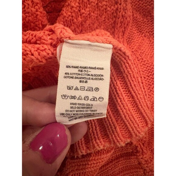 Free People Hooded Knitted Cardigan/Sweater - Picture 6 of 7